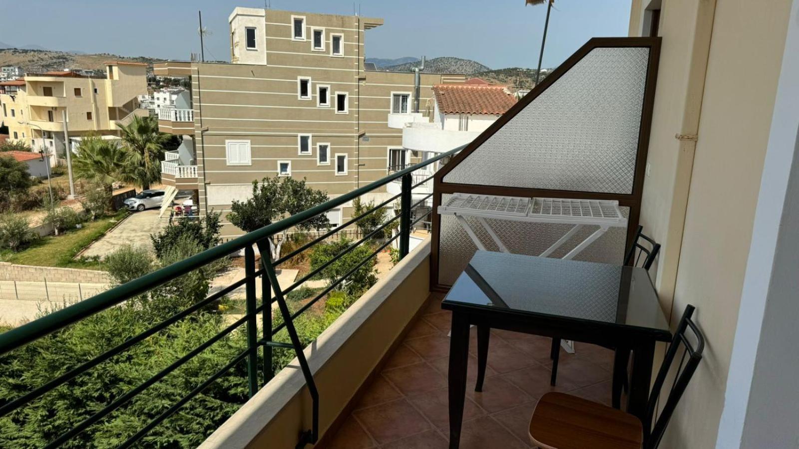 Hotel Vila Danedi Ksamil Exterior photo